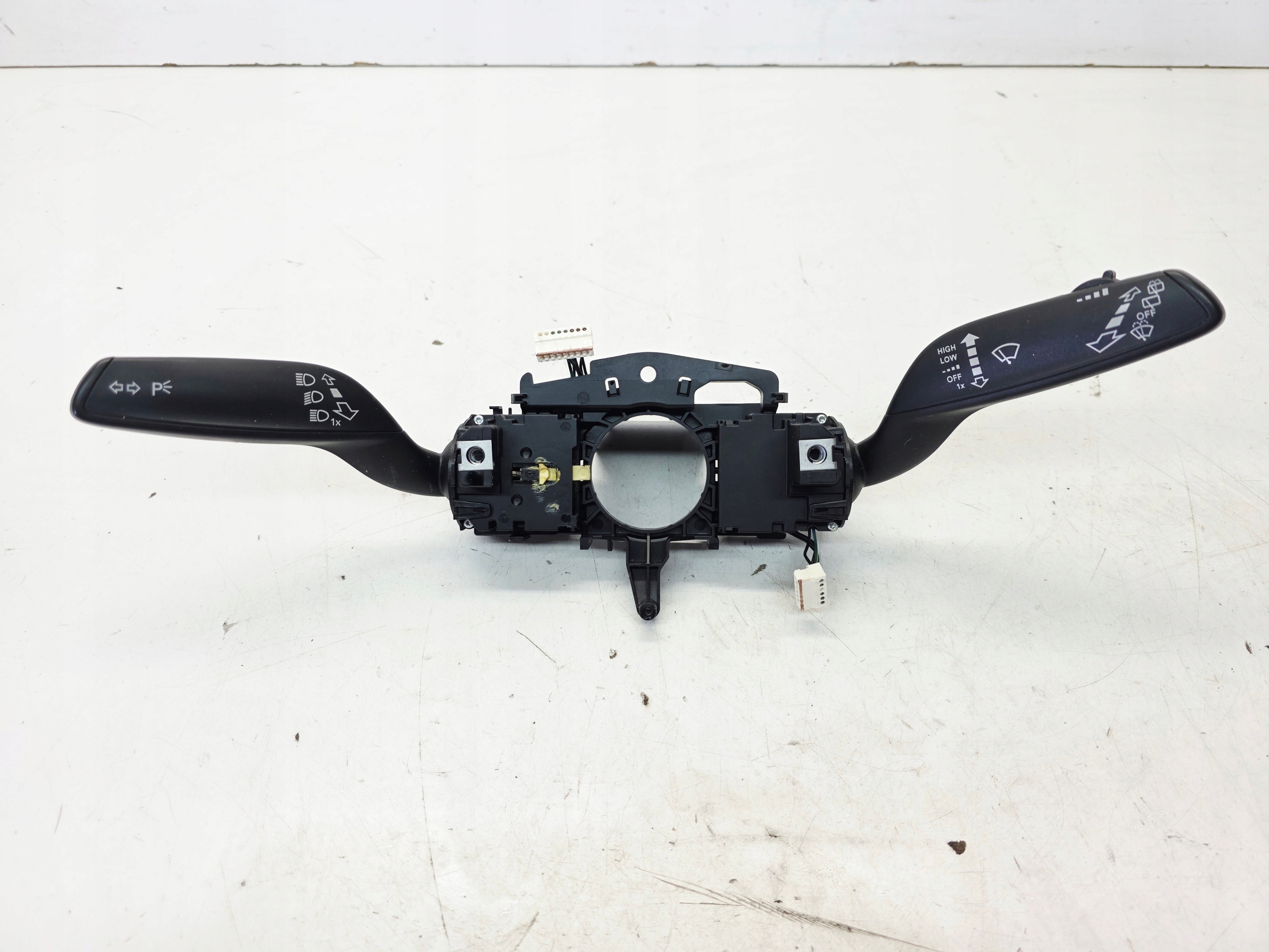 DEVIO LUCI TERGICRISTALLO TERGI AUDI A3 8V 8V0953521BM