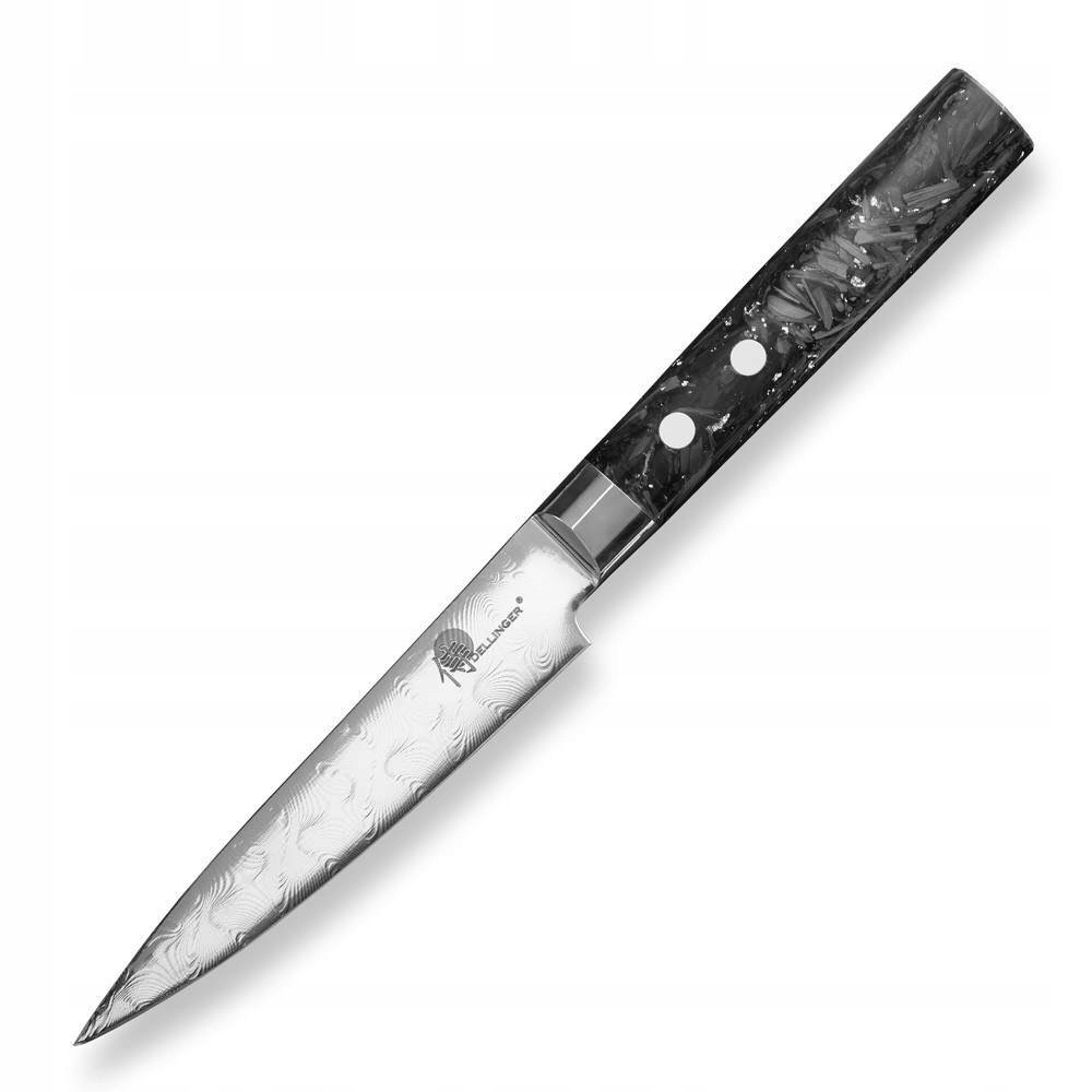 Nôž Dellinger Carbon Fragment Petty 110 mm [K-H137