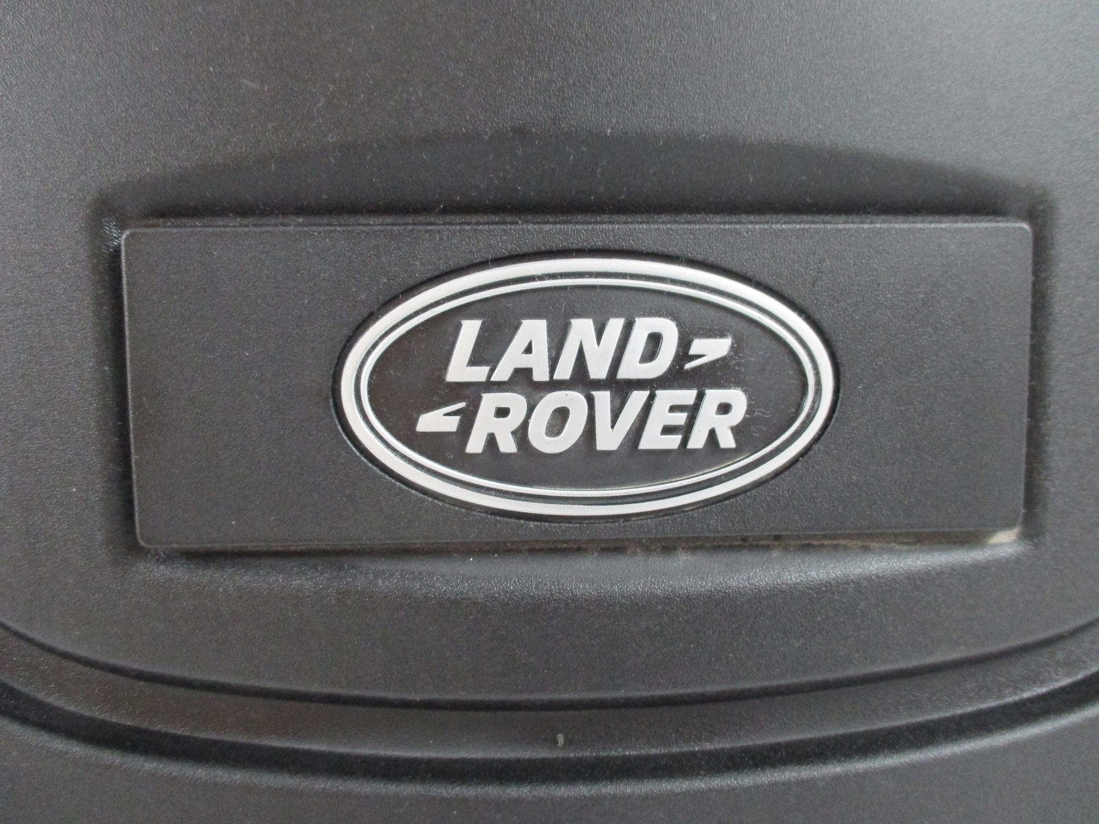 cover for engine LAND ROVER FPLA-6A949-DB