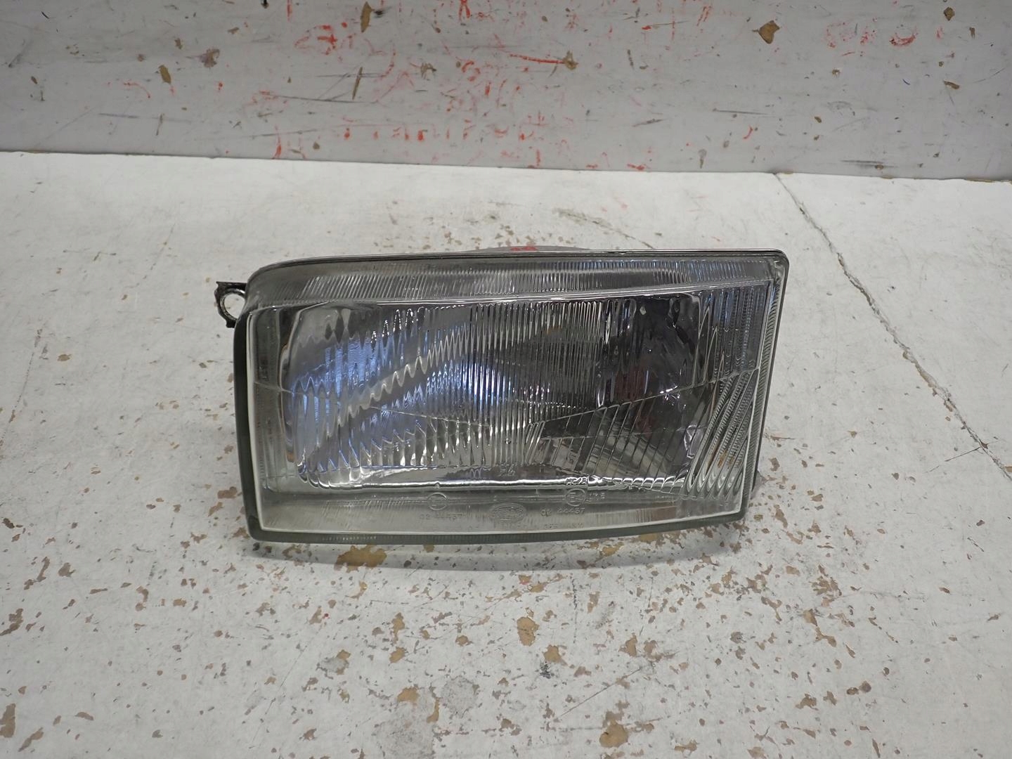 light front front left VW T4 1990
