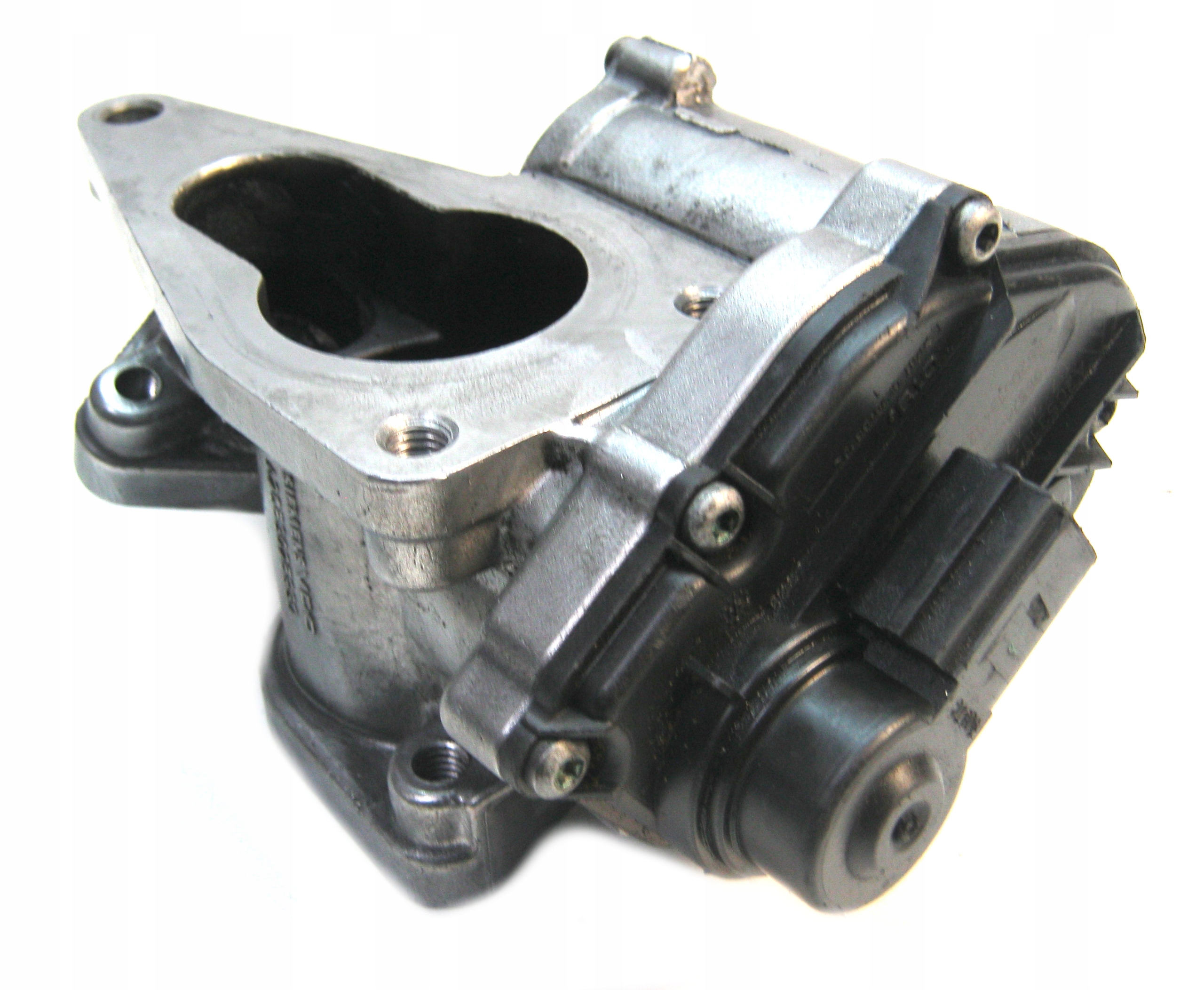 AGR-Ventil TRAFIC VIVARO 1.9 DCI 8200609274 8200194323