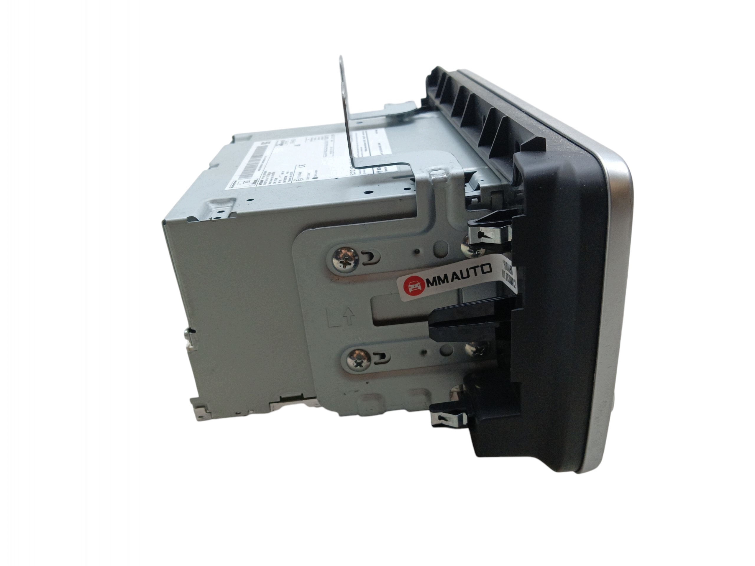 RADIO navigacija NISSAN LEAF II ZE1 (2017-2025) 259155SR08