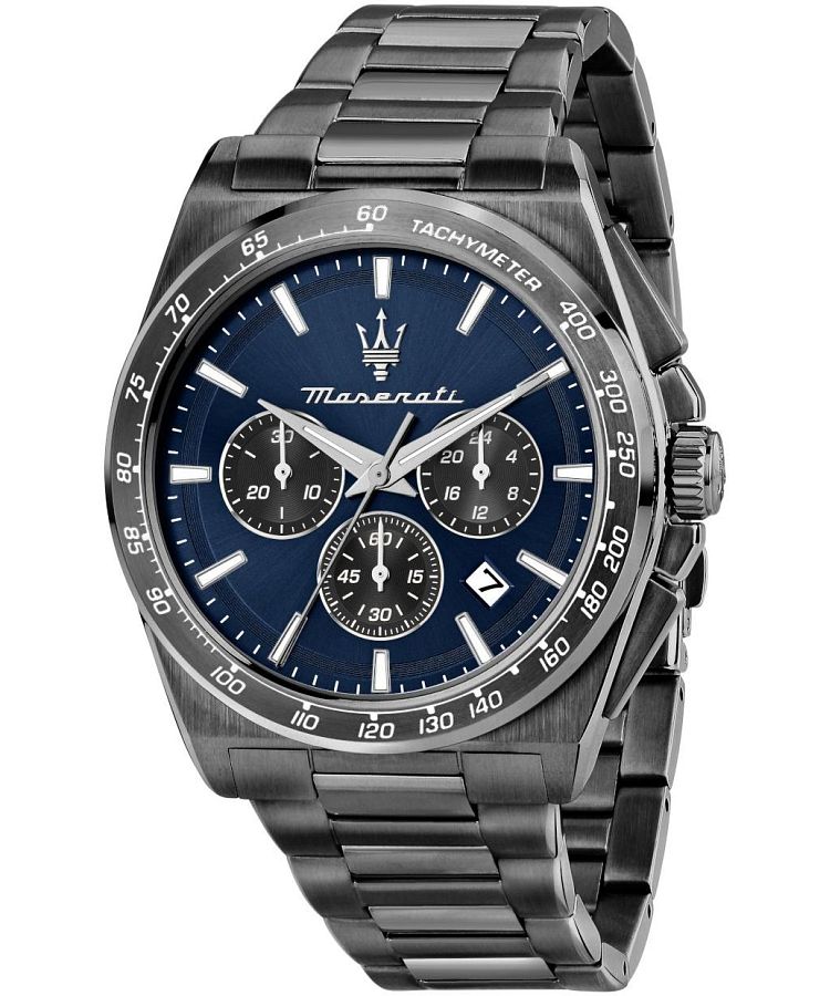 Pánské hodinky Maserati Velocita Chronograph