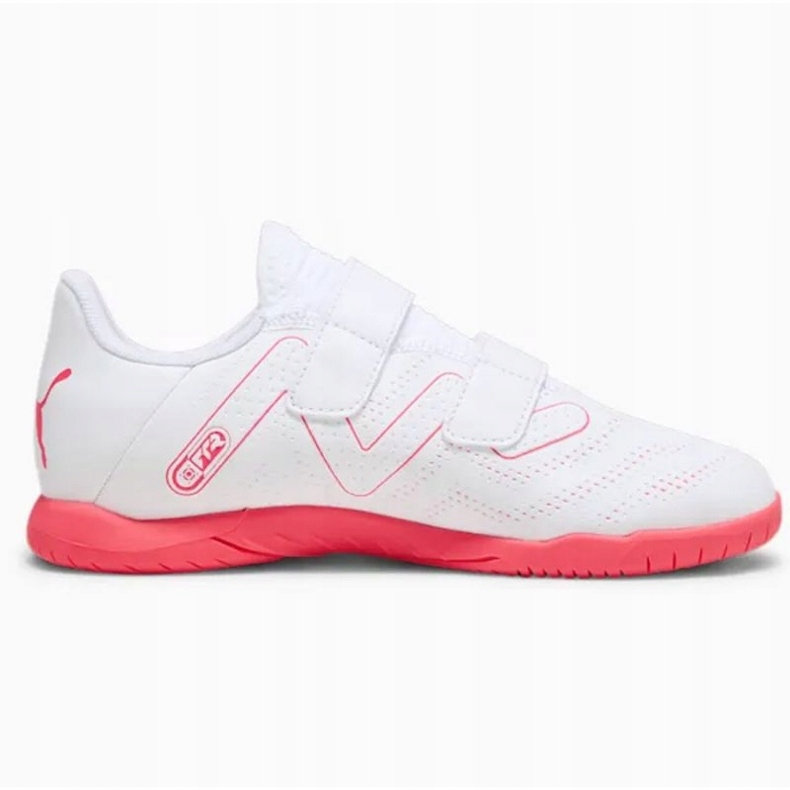 Boty Puma Ultra Play It Halovky 107395 01 vel. 38