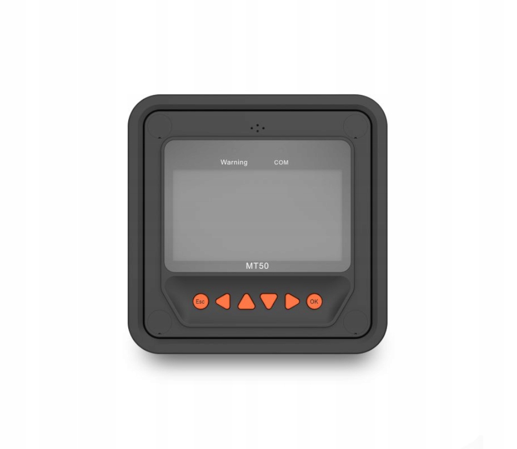 0041 - Панель управління MT50-метр з РК-дисплеєм