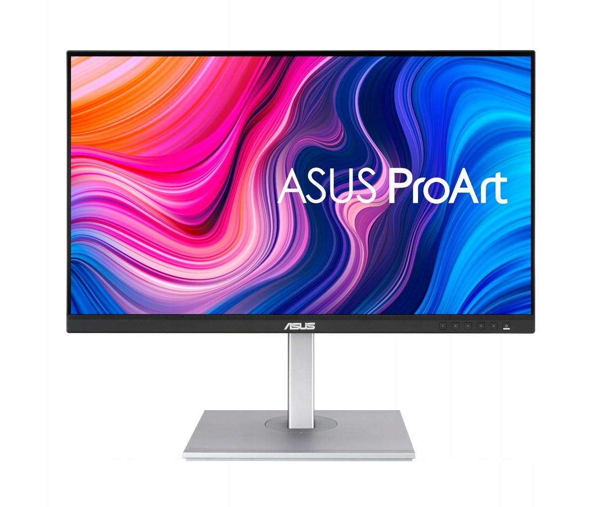 Monitor Asus ProArt PA278CV 27" Wqhd Ips Hdr Pivot Głośniki Hdmi Dp Usb