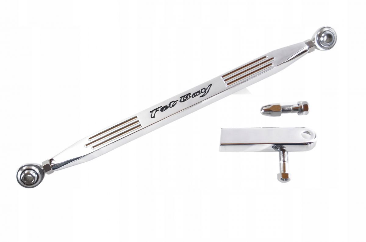 MT288-13 - CIEGNO ПЕРЕКЛЮЧЕНИЯ ПЕРЕДАЧ HARLEY DAVIDSON HD SOFTAIL