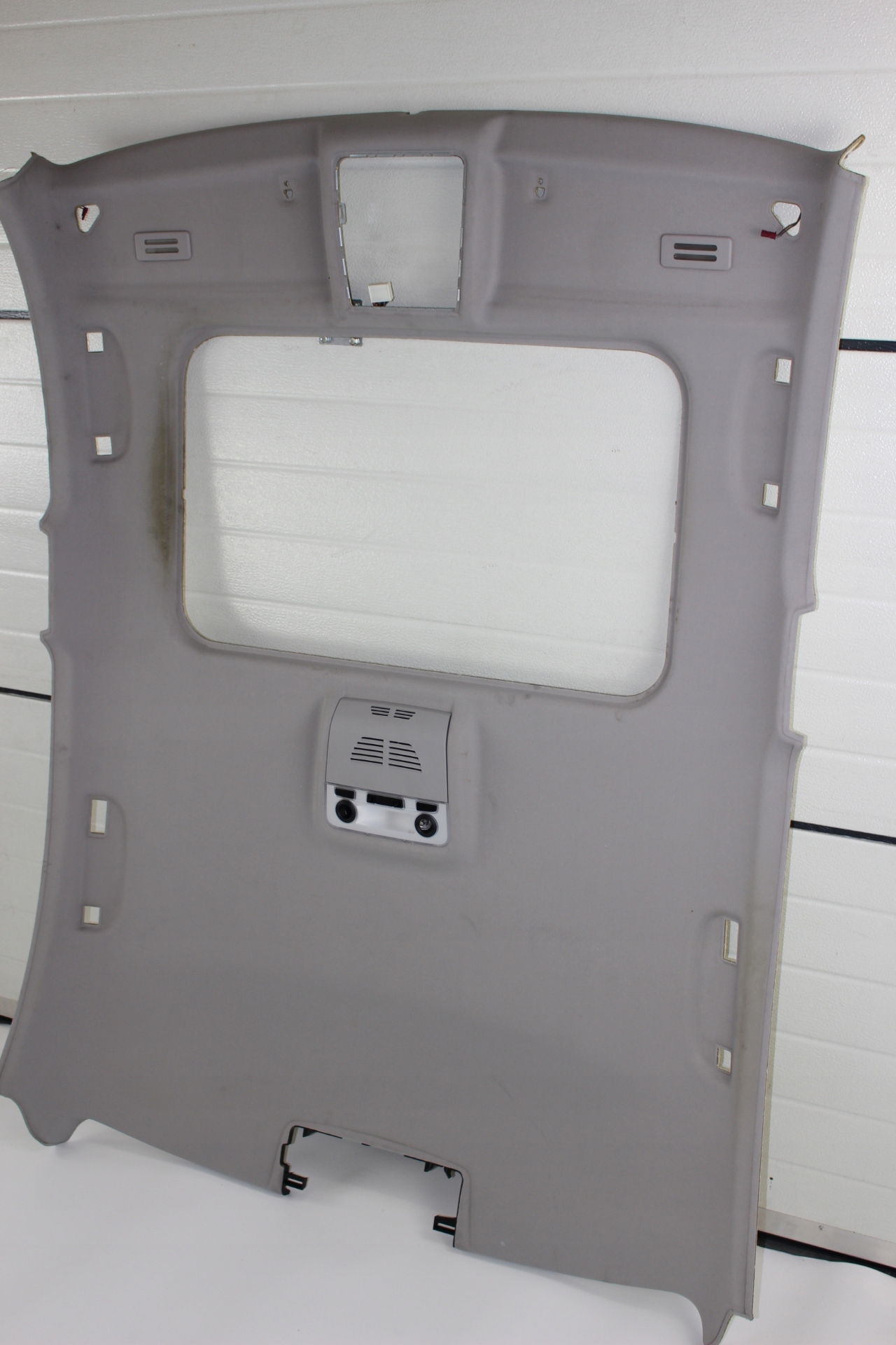 PODSUFITKA SZYBERDACH BMW E90 SZARA Producent części BMW OE