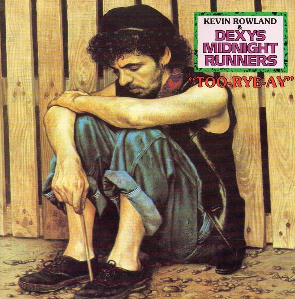 Kevin Rowland & Dexys Midnight Runners Nowa