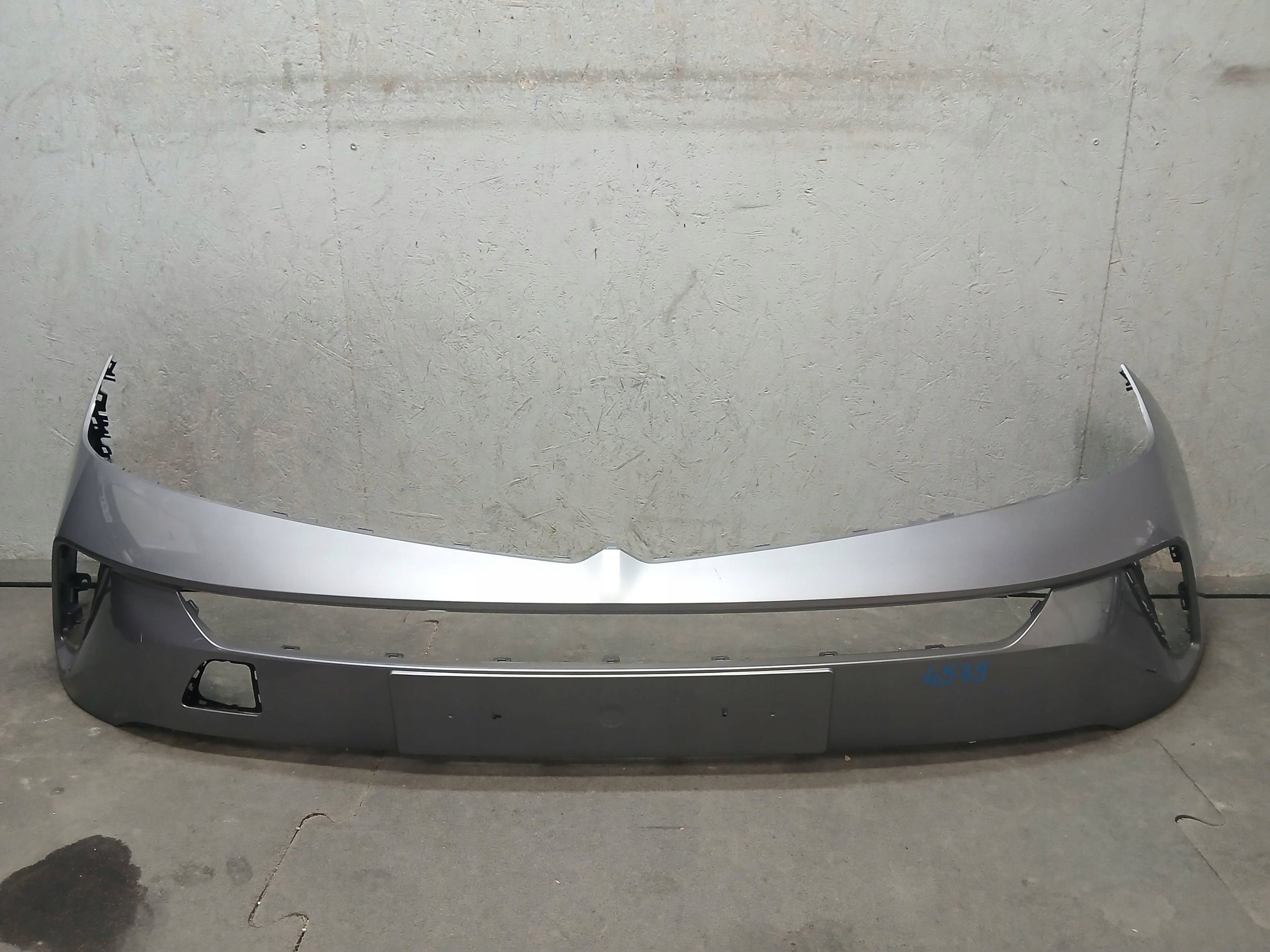 bumper front OPEL MOKKA II 2 B LIFT 24
