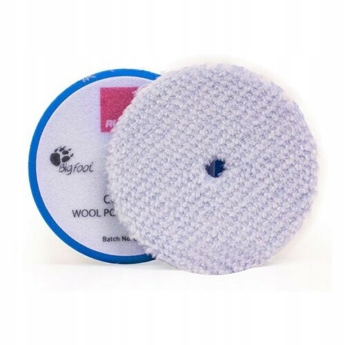 

Rupes Mocno ścierne futro polerskie Coarse 130/145