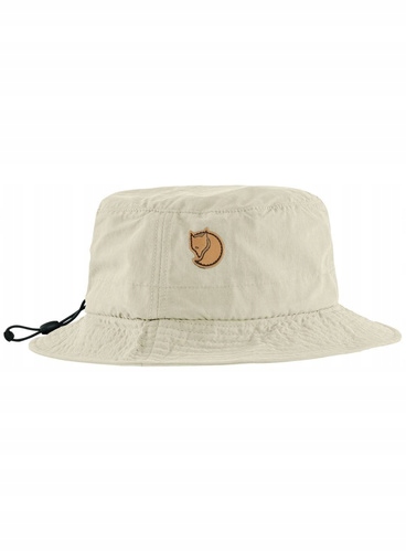 Fjällräven klasický béžový klobouk velikost