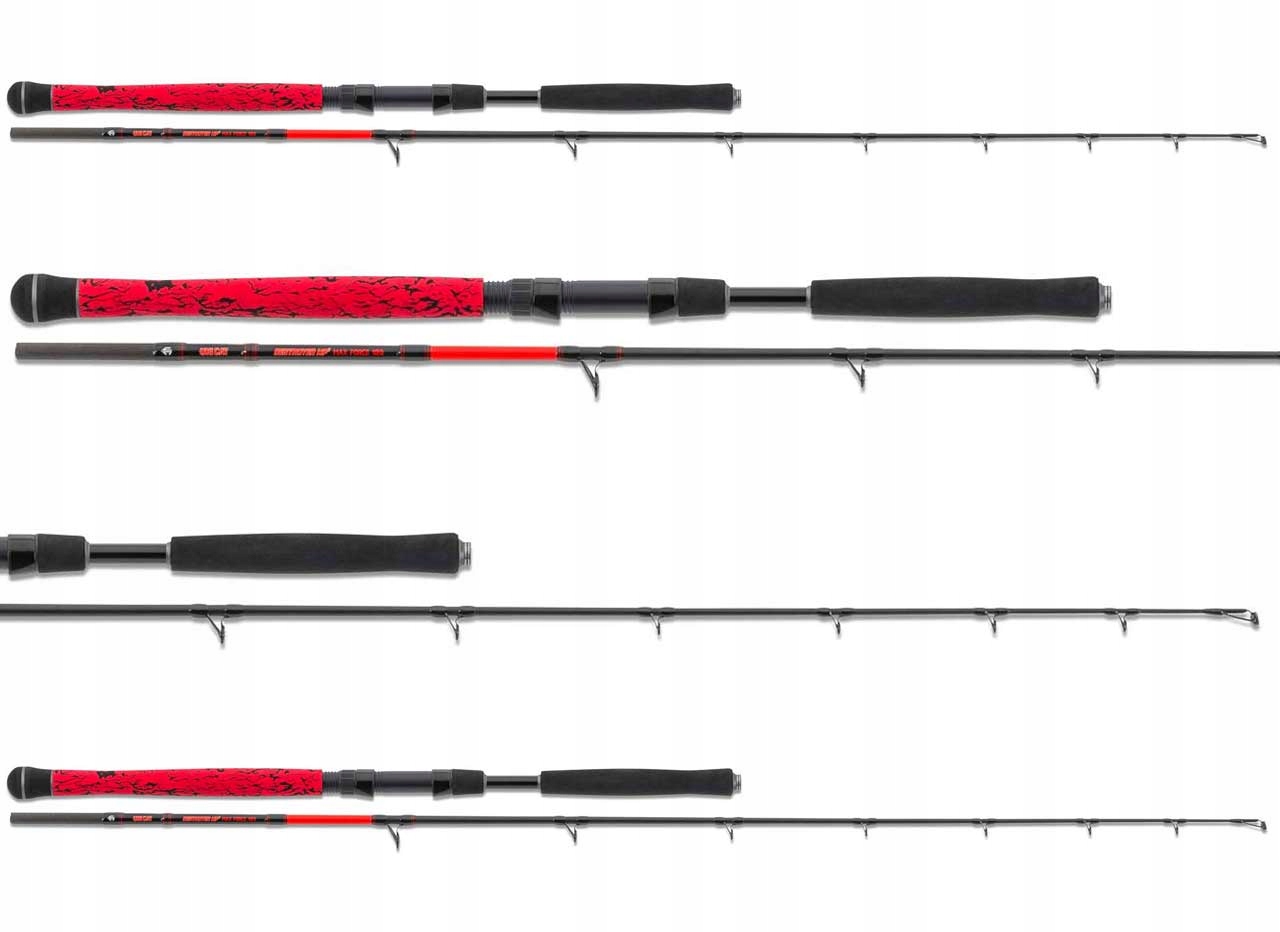 Prut Uni Cat Destroyer MP3 Max Force 180/55-130 g