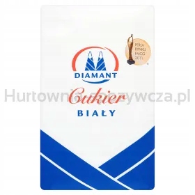 Levně Diamant Cukr Bílý 2 kg