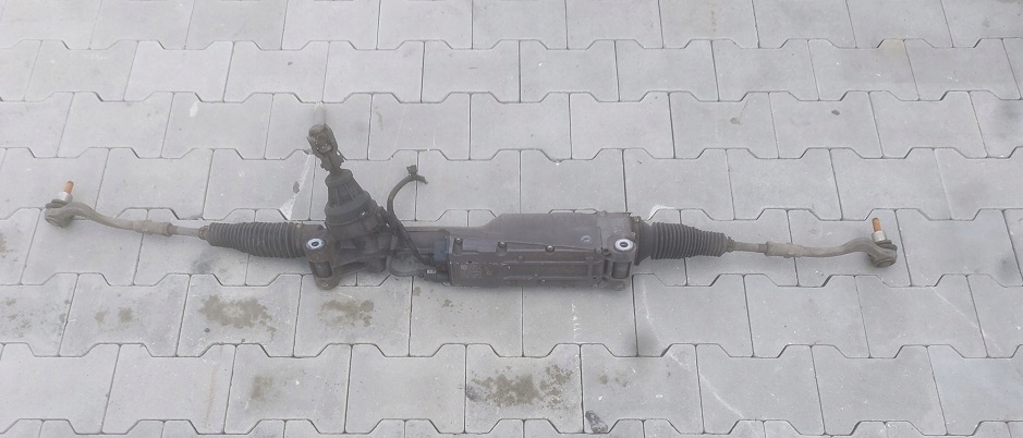 8R1423055BH 8R0909144B - AUDI Q5 8R LIFT рулевой механизм