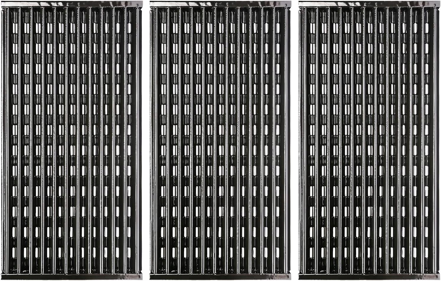 Grilovací rošt Denmay 43,2 x 21.6 cm pre plynový gril 3 ks