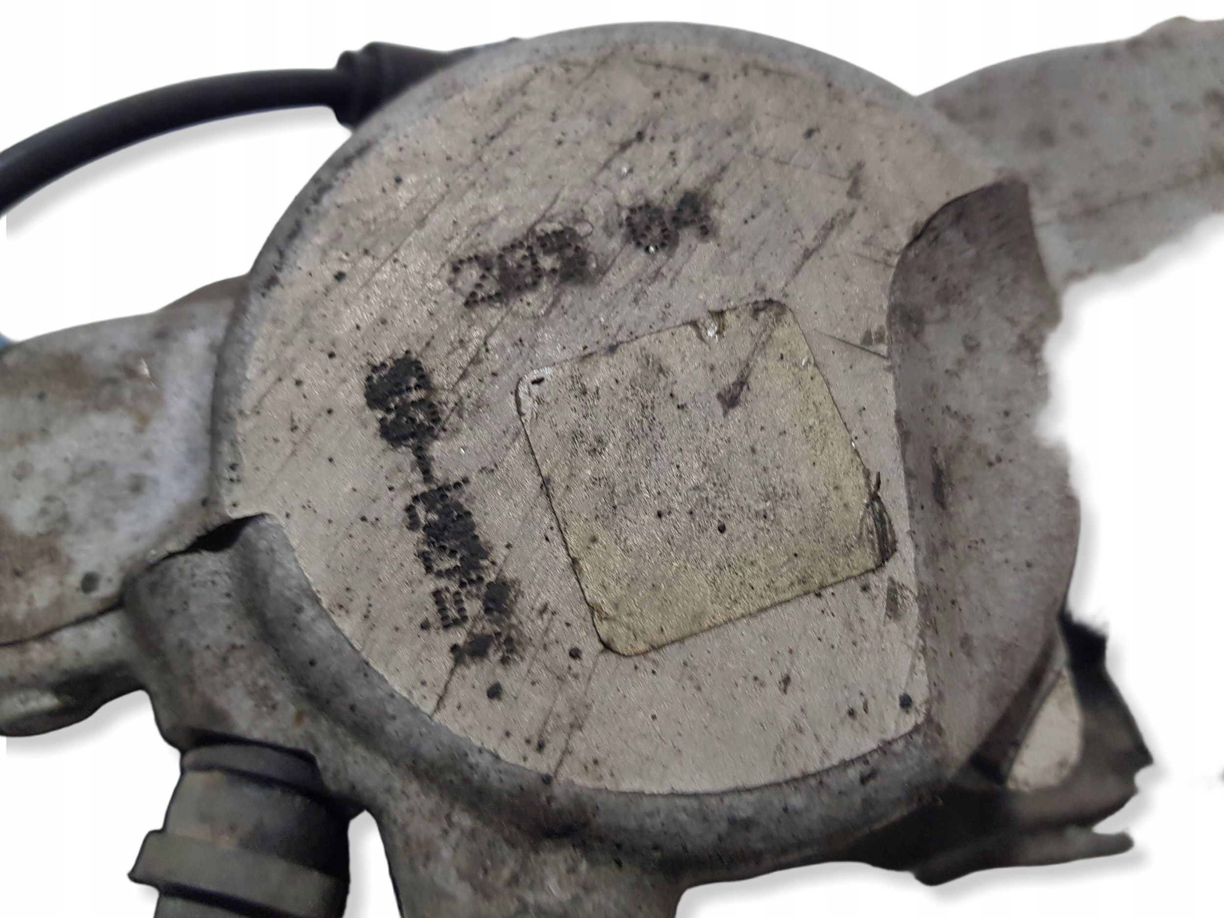 caliper brake front front right Mercedes C W205