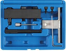 BLOKADA Rozrzadu OPEL 1 6 CDTi ecoFLEX Quatros