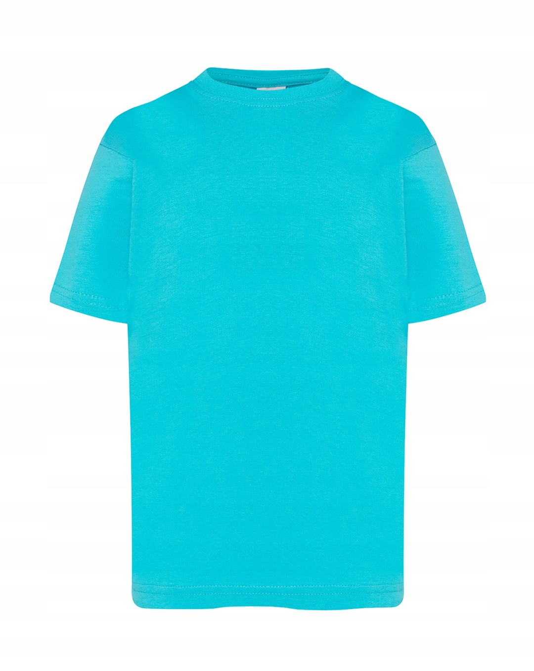 

Dziecięca bawełniana koszulka t-shirt Jhk tur 110