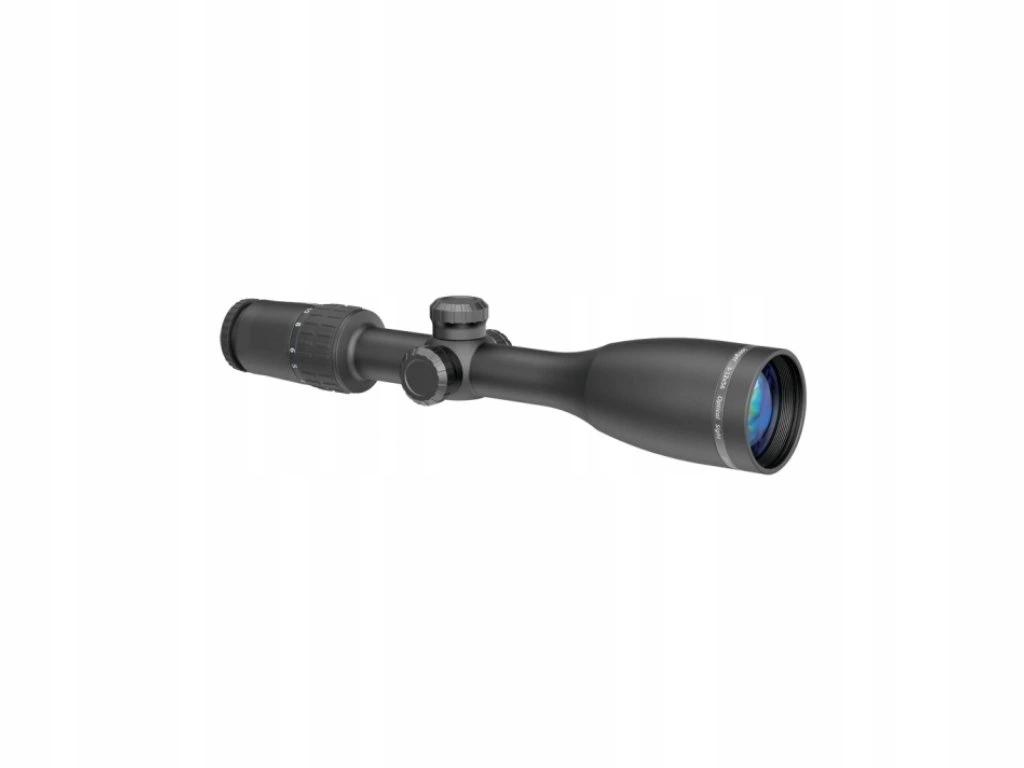 Luneta celownicza Yukon Jaeger 3-12x56 (X02i)