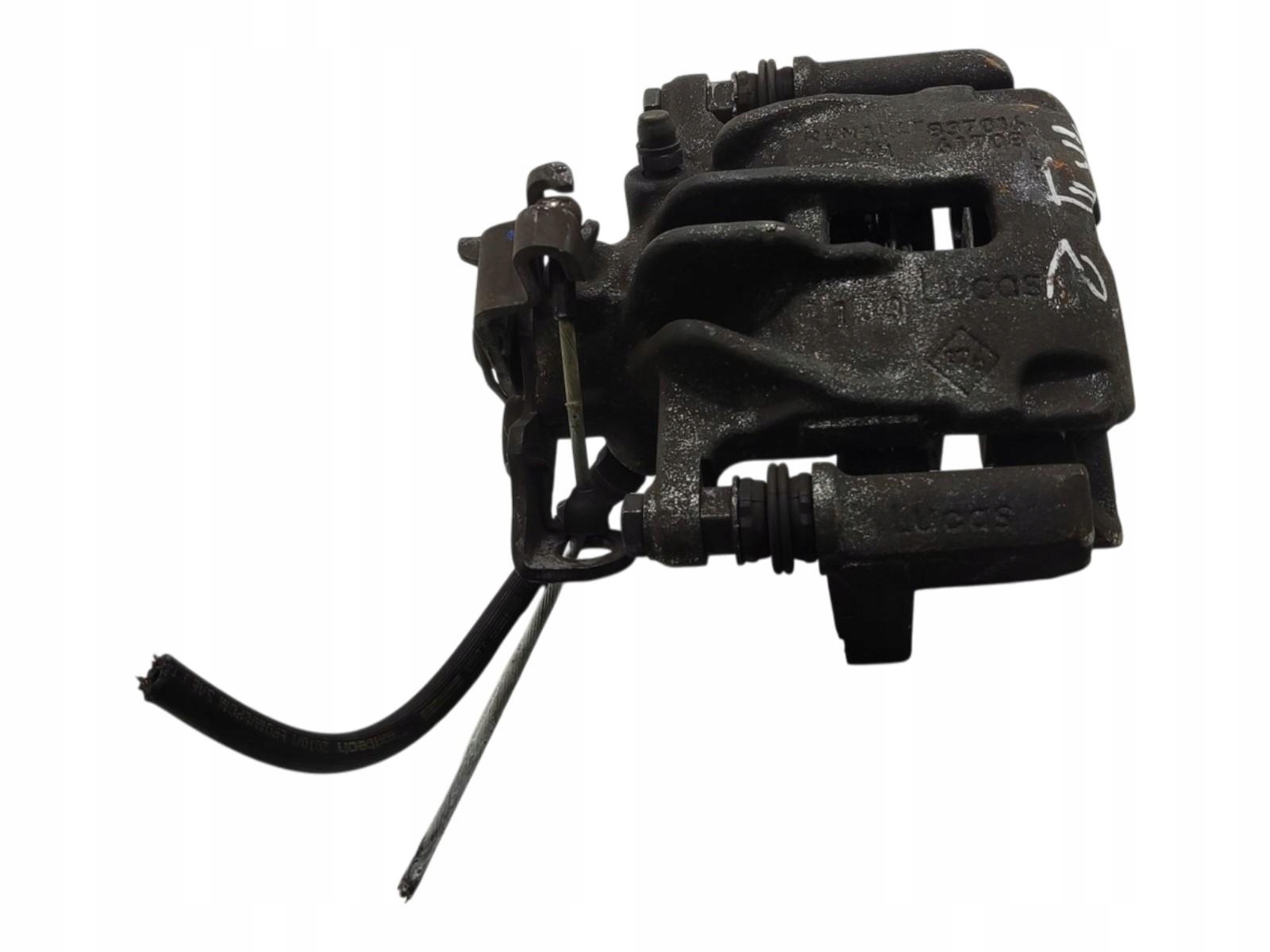 caliper brake right rear part RENAULT TRAFIC III OPEL VIVARO B 2014-2019
