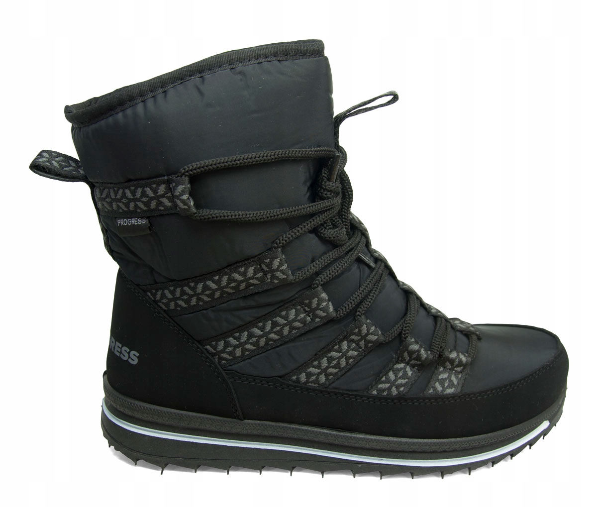 Dámské sněhule Progress PROGJ-20-02 37 Eur