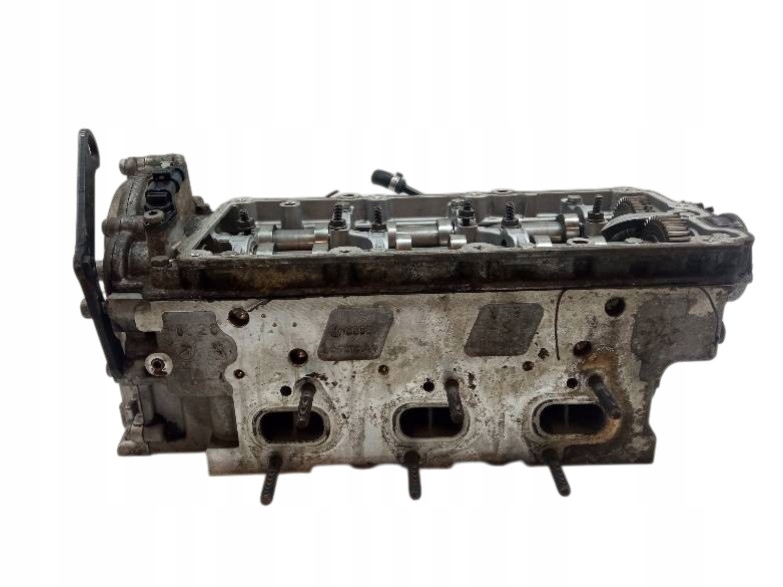 head. complete 1059354DH 3.0 TDI Audi A4 IV (2008-2015) B8