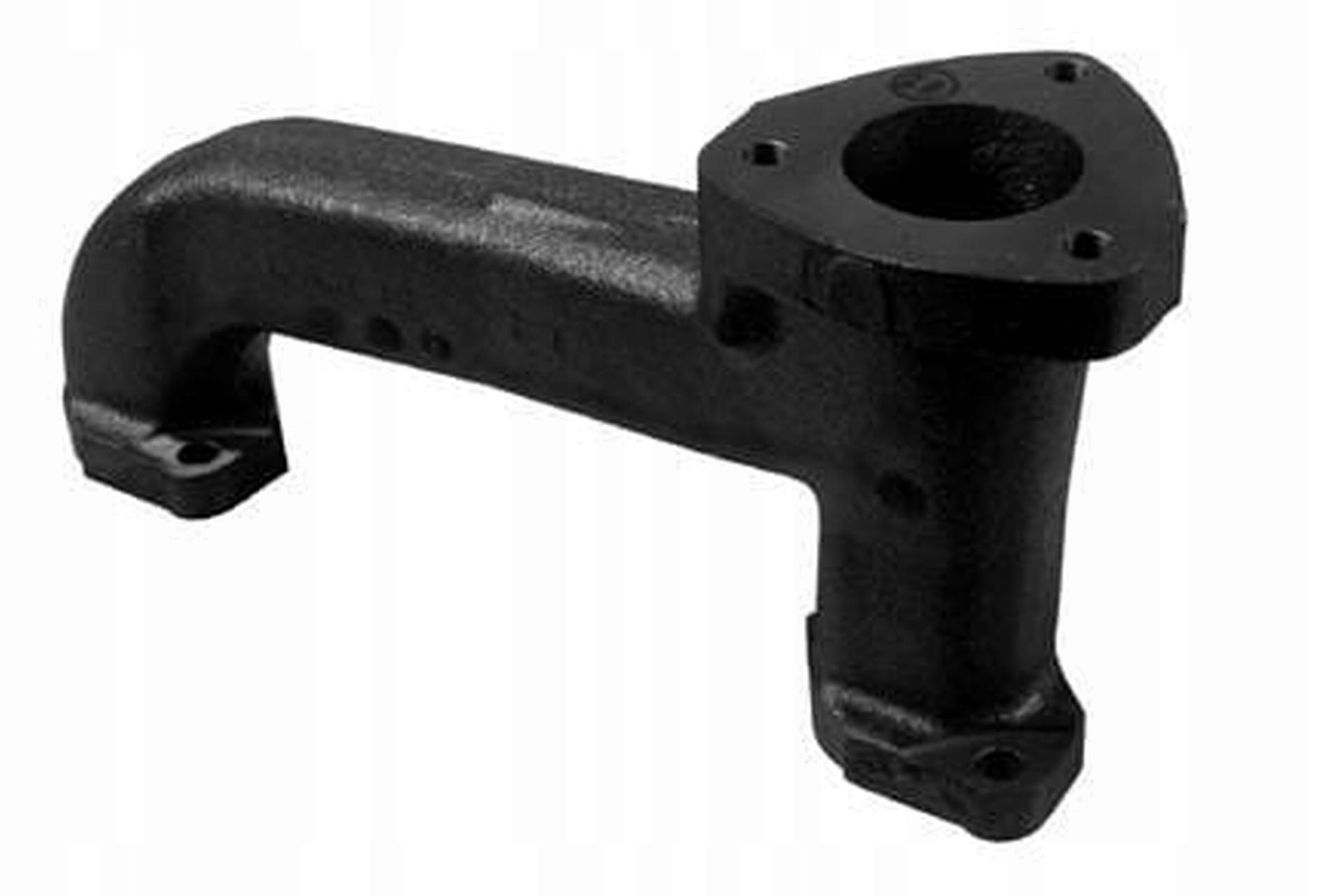 VPE9207 выпускной коллектор