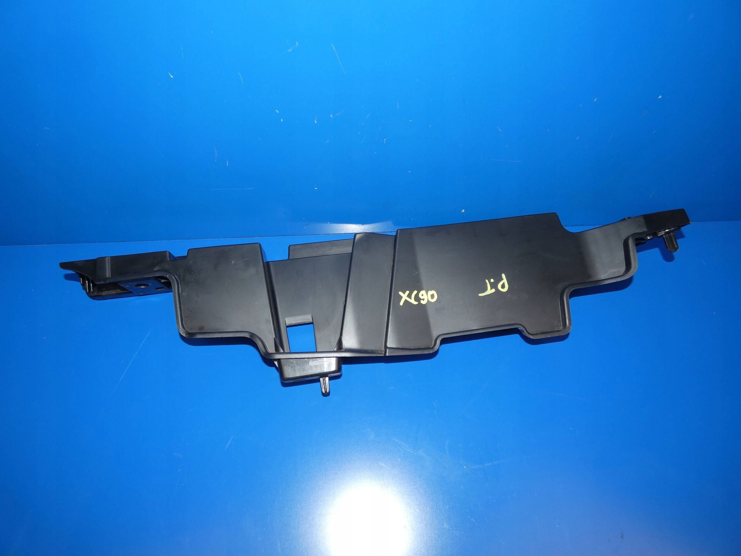 VOLVO XC90 II rail boot MACOWANIE right front