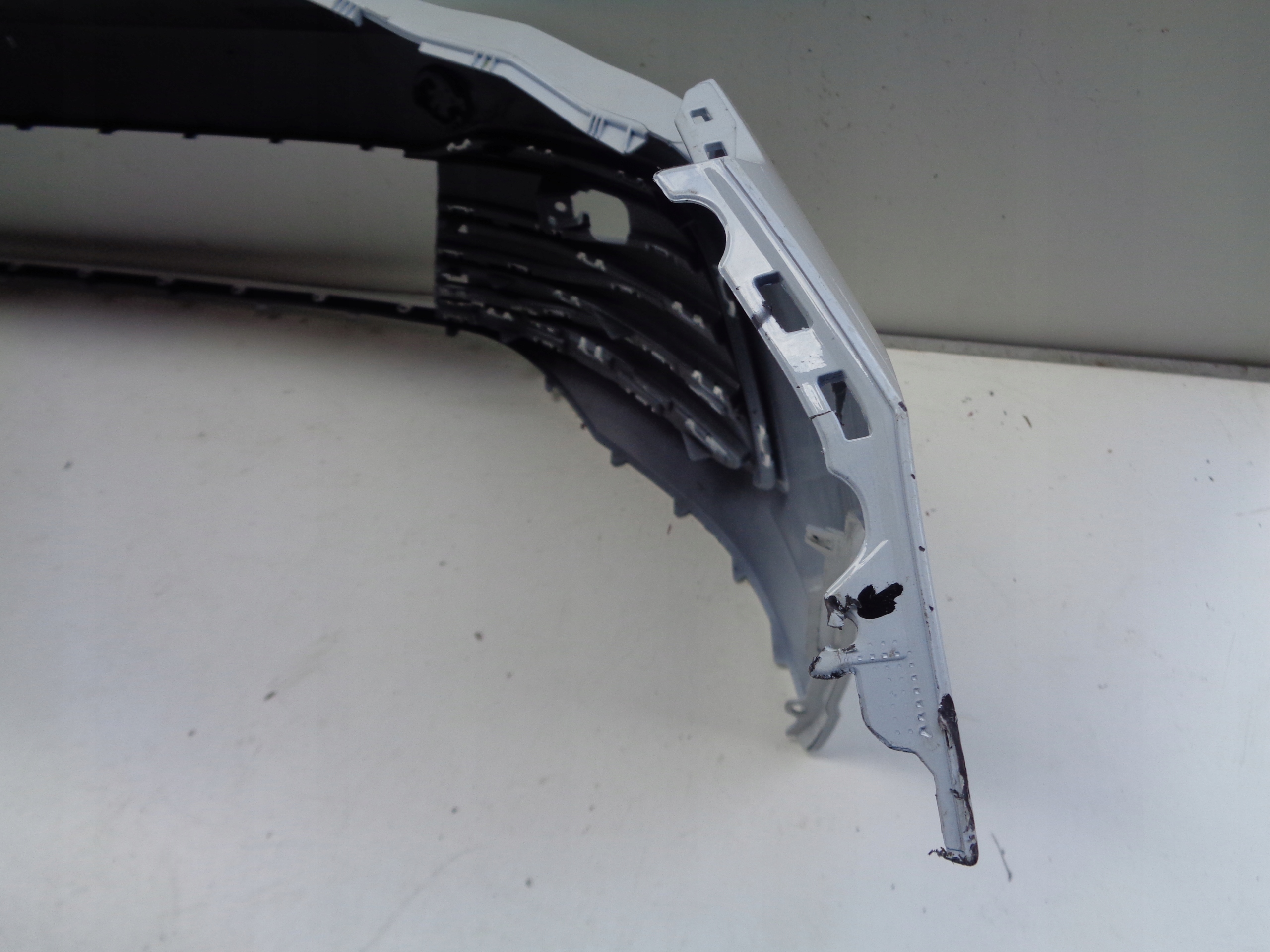 front bumper VW GOLF VIII 8 5H 5H0 20- NR 29536
