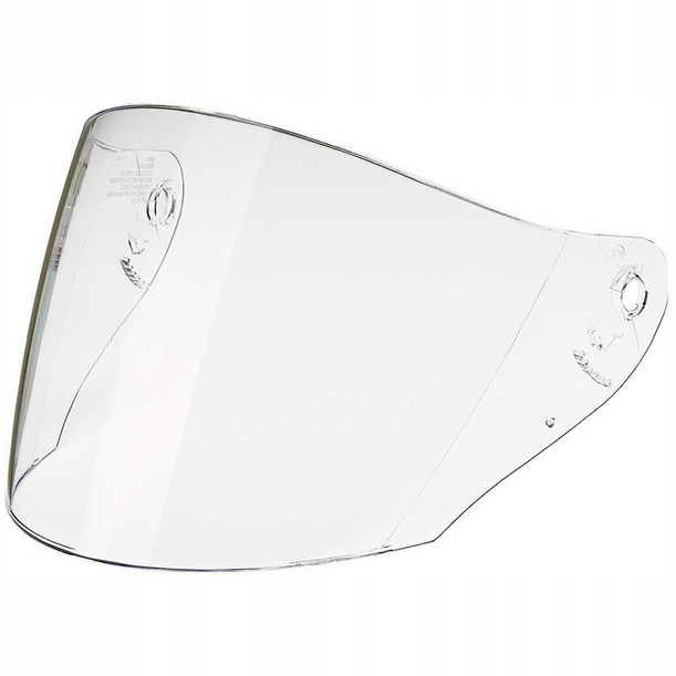 HJC скло для FG-JET Fgjet Pinlock прозоре