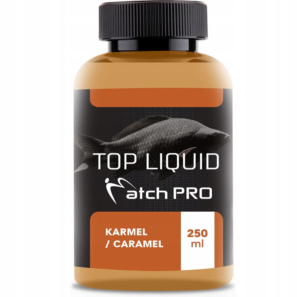 Liquid Booster Karmel 250ml Match Pro