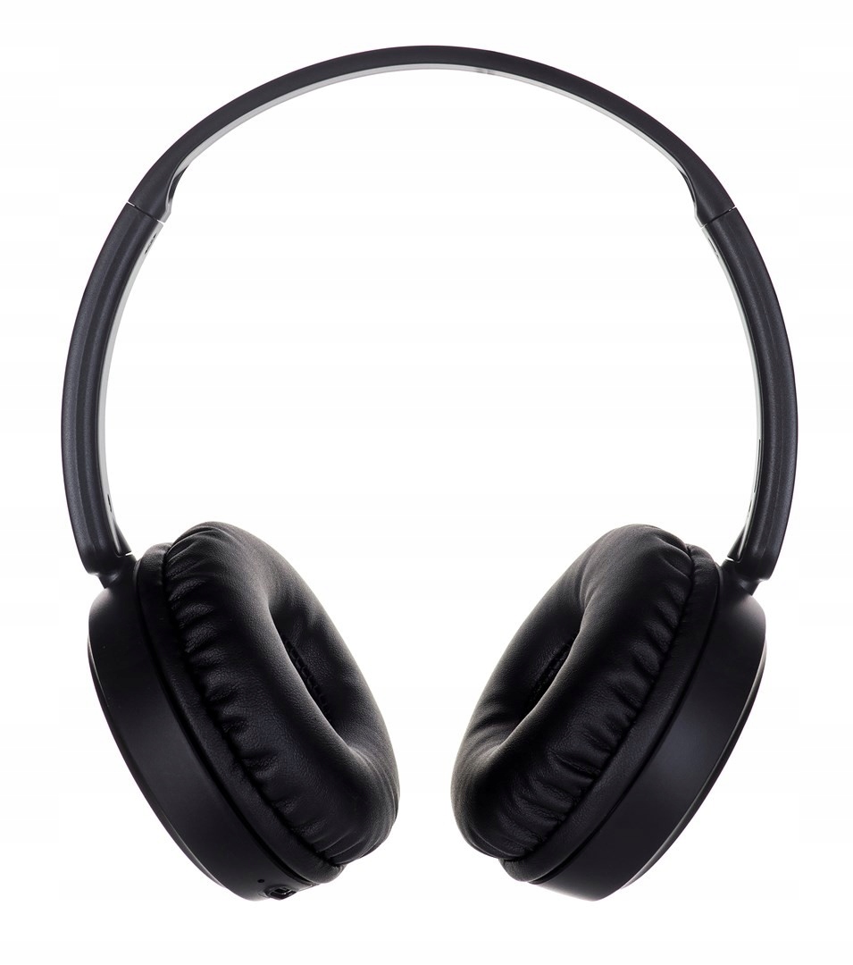 Słuchawki Jvc HAS-36WBU Bt Black