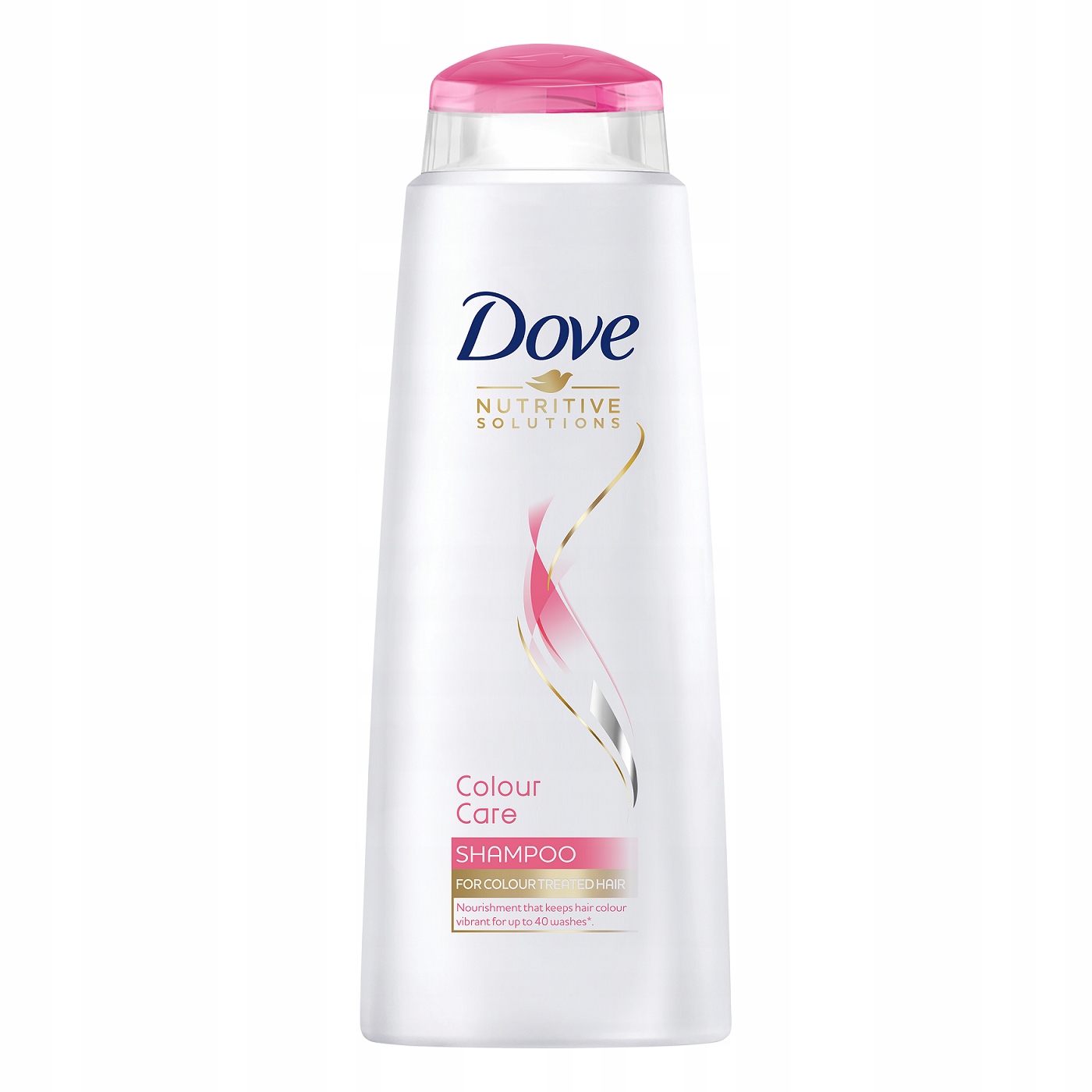 

Dove Color Szampon do Włosów Farbowanych 400ml XL