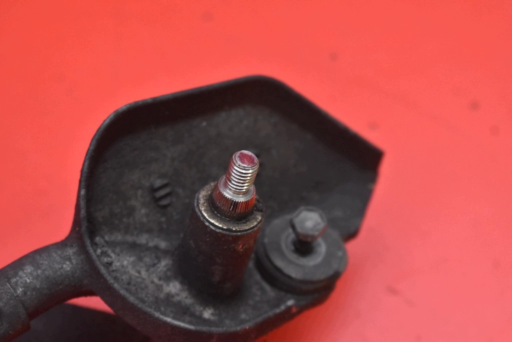 Gestänge Motor Wischer vorne EU 05116149AA CHRYSLER PT CRUISER 00
