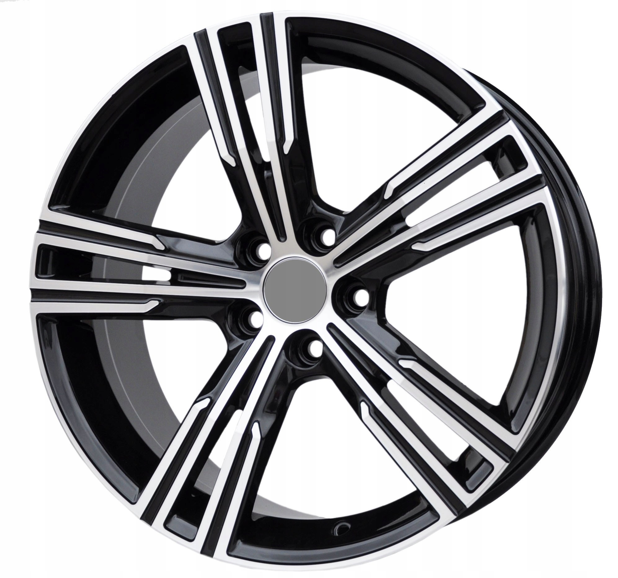 Disky Pdw 18 Citroen Grand Picasso II C5 Aircross C5 Aircross A C5 II Rc C5