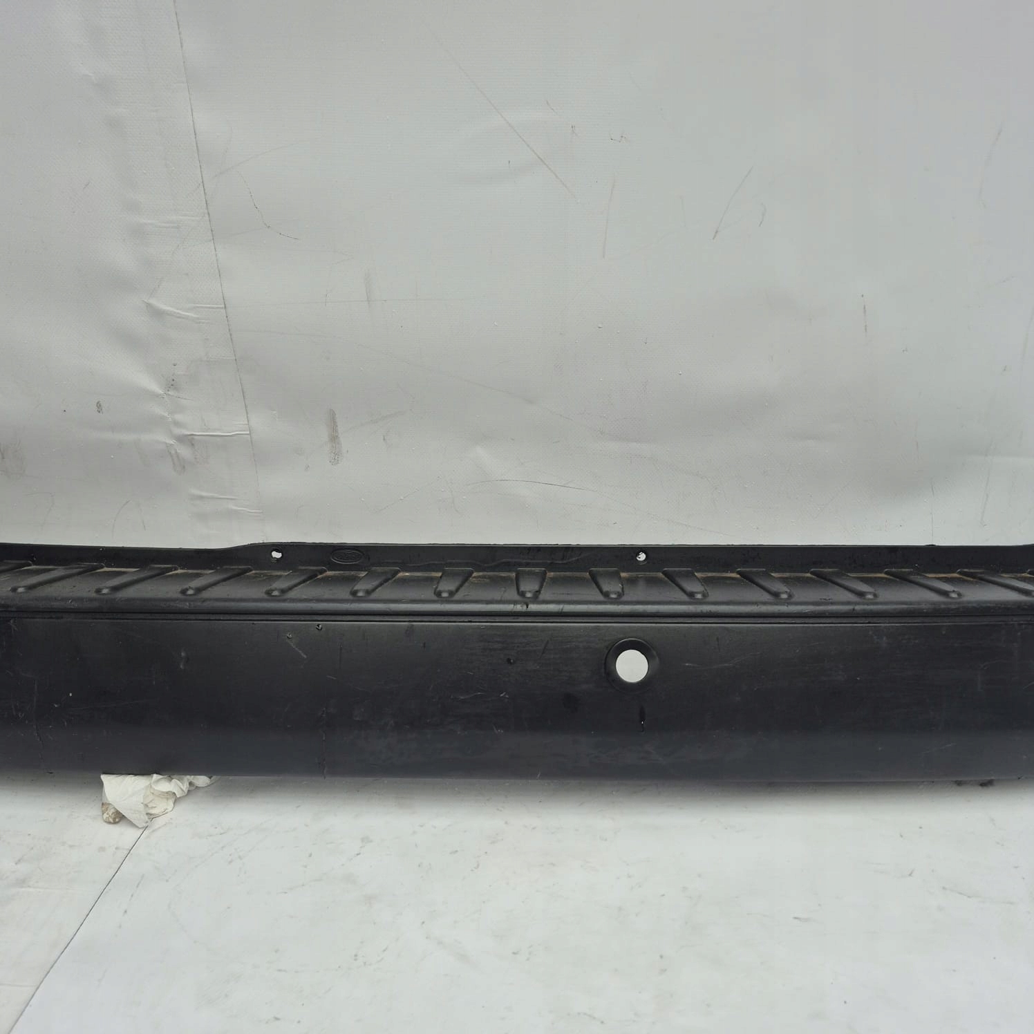 FORD TRANSIT CUSTOM e 1 MK1 12-23 Paraurti posteriore posteriore PDC