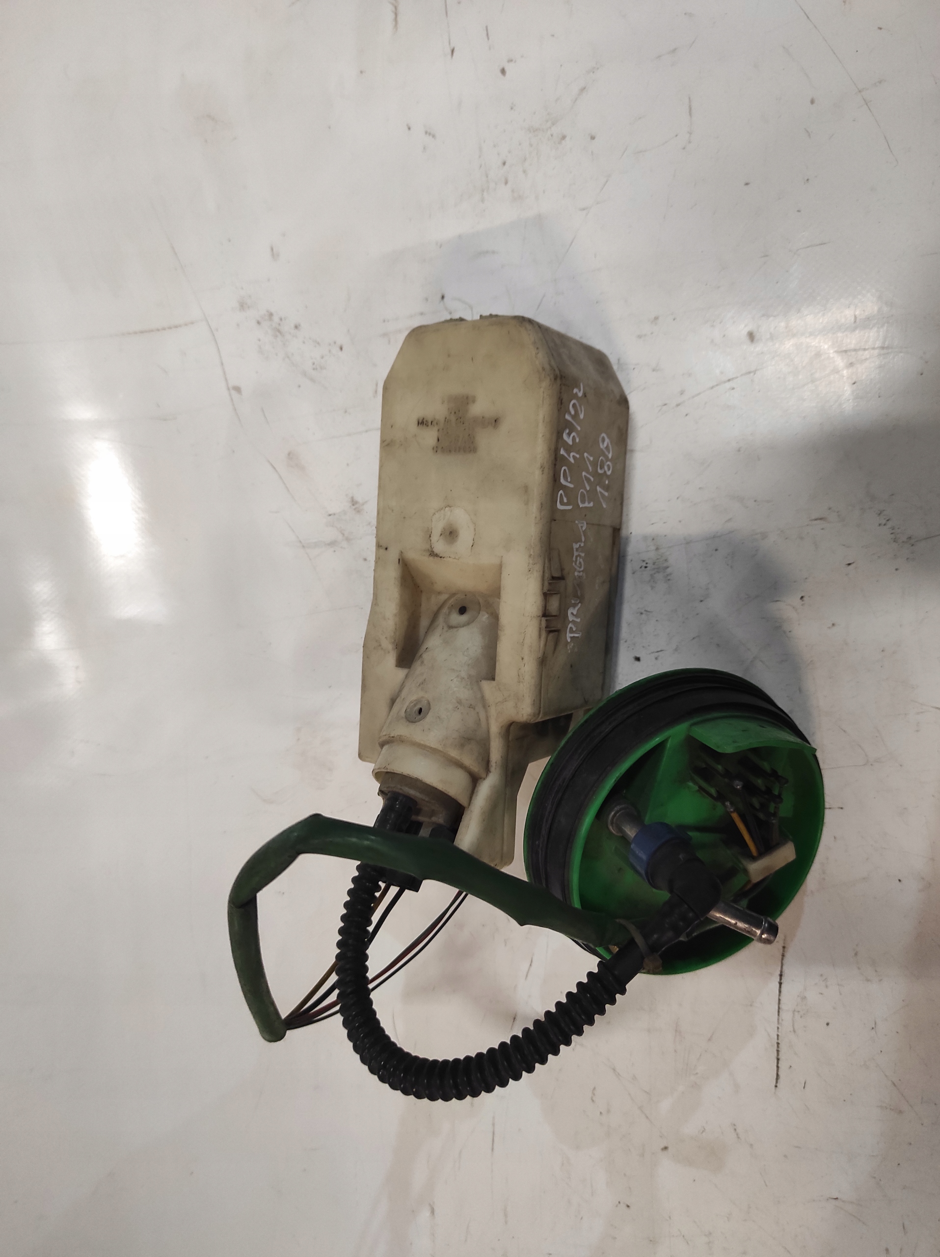 pump feed pump Primera P11 1.8 B 1727871510