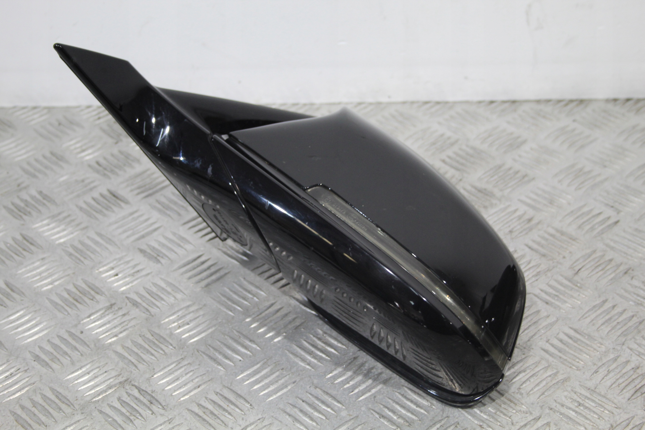 mirror right left 6 vertical BMW 1 F20 LIFT