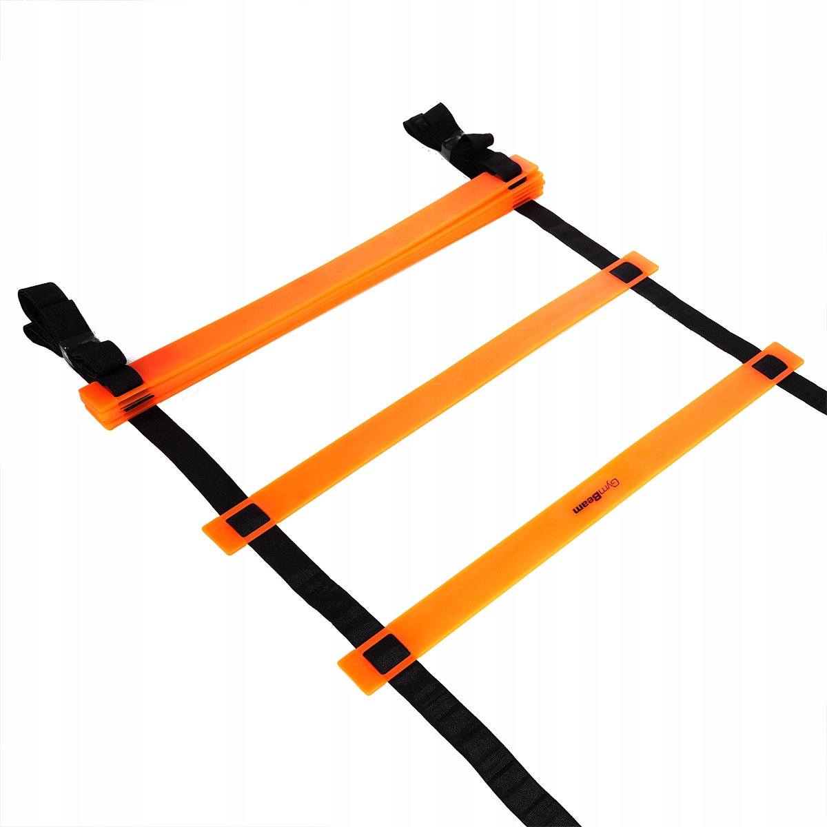 

Drabinka Treningowa Koordynacja Fitness 4m GymBeam