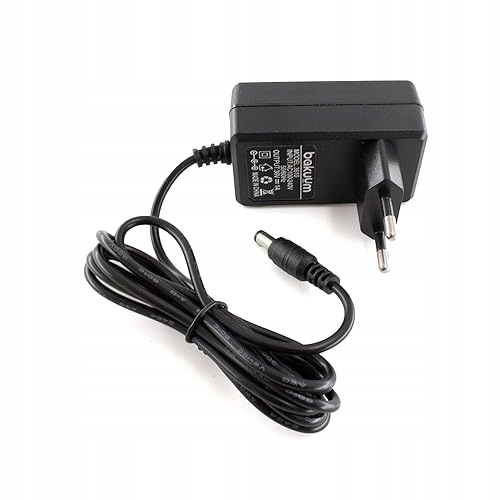 Nabíječka Napájecího Zdroje 36V 1A Kompatibilní S Cecotec Conga Rockstar 7500/8500