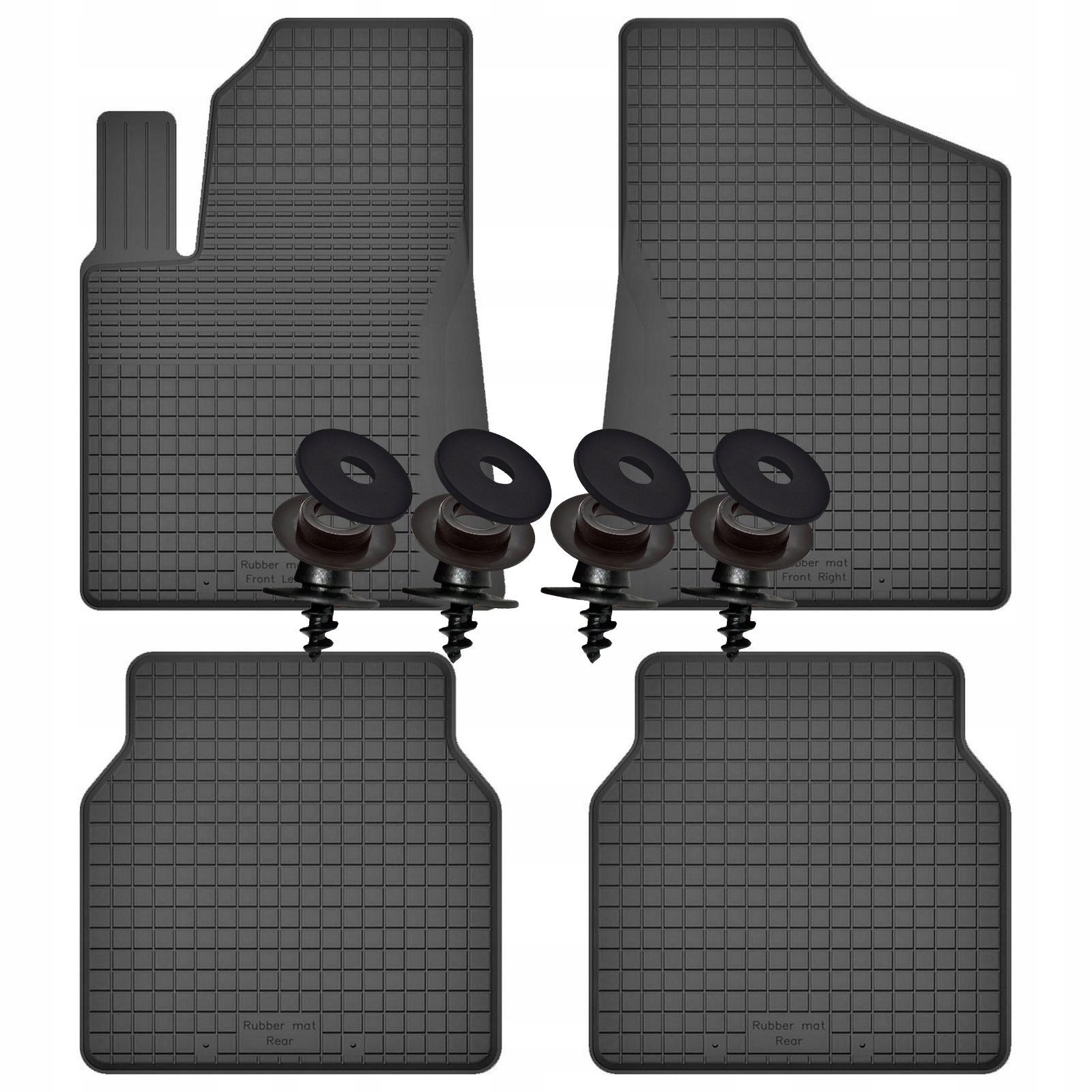 maty Lexus Rx XU10 1997-2003 2002 2001 2000 1999 1998 Thomasss Stopery