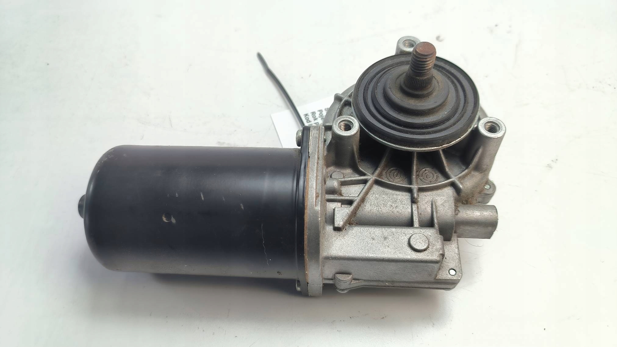 mini motor of wipers front 403924 DAF XF 480 FT