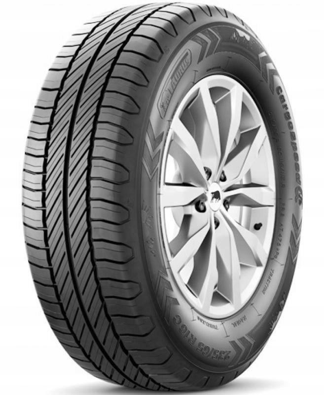 

2x Taurus CargoSpeed Evo 195/65R16 104/102R