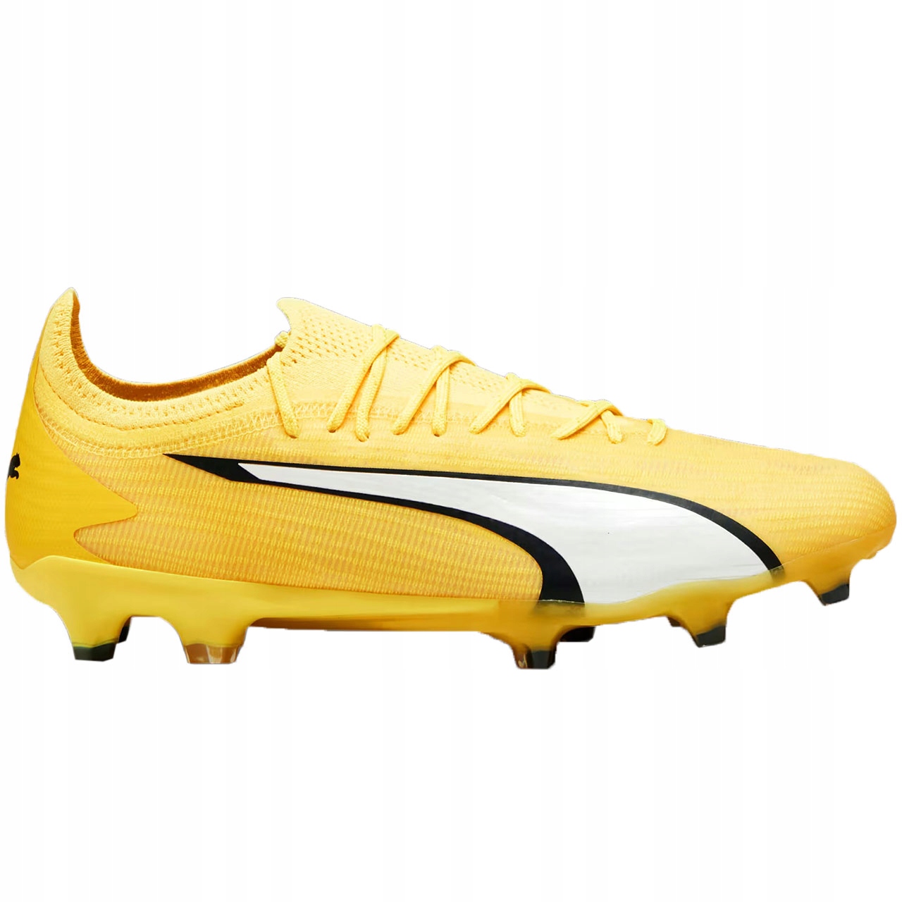 Boty Korkové Lanky Zápasové Puma Ultra Ultimate Fg/ag 107311 04 45