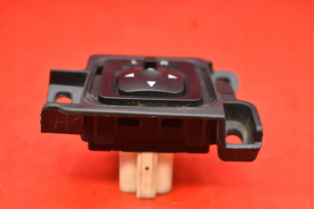 PANEL Regulations- der Spiegel 183569 FIAT FULLBACK 16-20