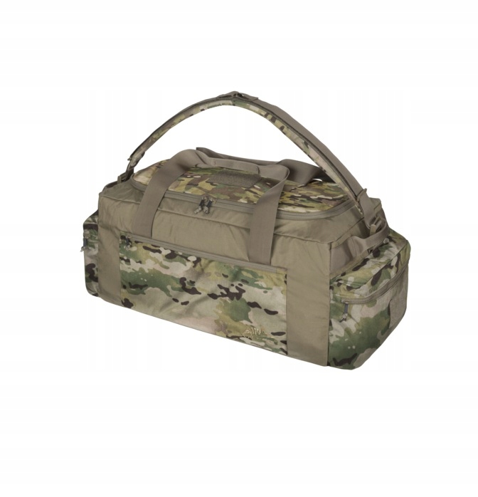 Helikon-Tex Taška Training Bag MultiCam