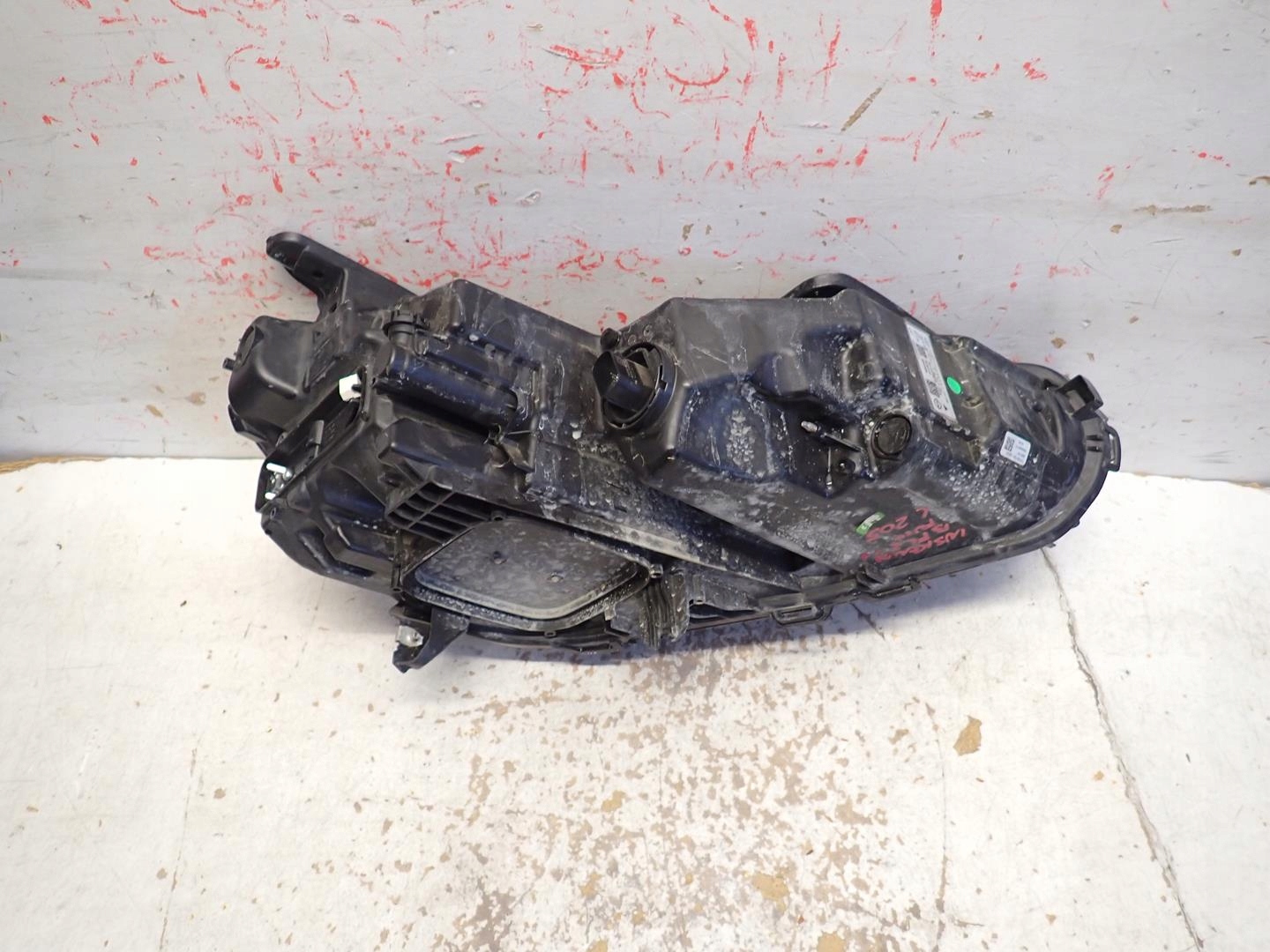 light front front left OPEL INSIGNIA II B LIFT 2021- FULL LED 39136825