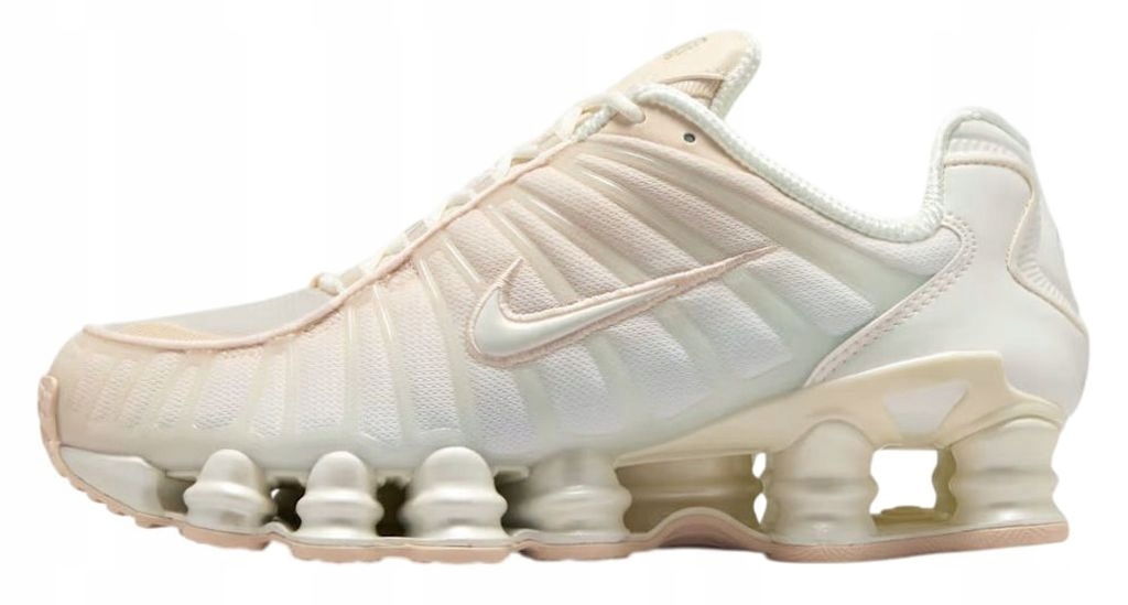 Sportovní obuv Nike Wmns Shox Tl IH5075 219, velikost 40