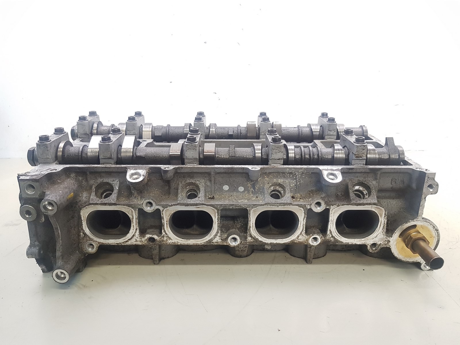 TESTATA Motore Mazda 2.0 16V LF
